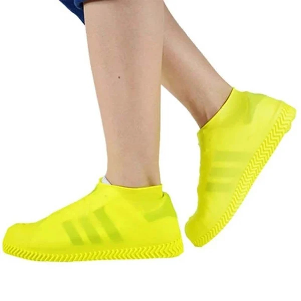 EARLY XMAS SALE 50% OFF-Waterproof Shoe Covers