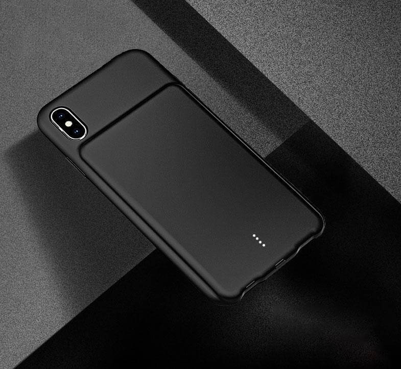 1 5Cm Battery Case That Lets You Charge Sync Listen