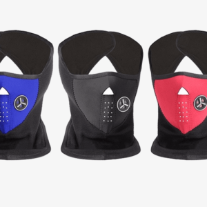 1 Pack Neoprene Winter Ski Masks