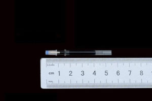 10 Refills For Multi Function Defensive Pen