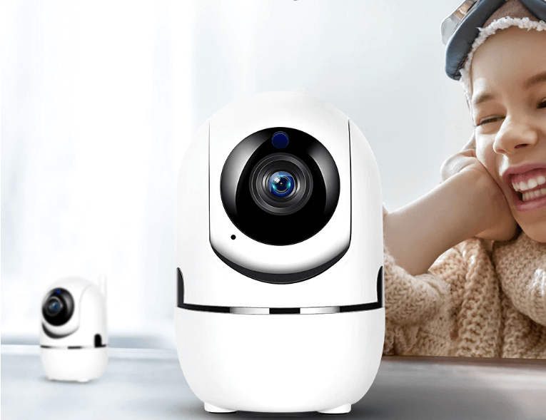 1080P Home Security Surveillance Camera