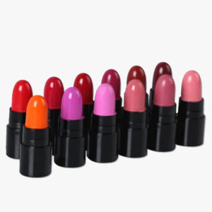 12 Color Lipstick Set Gets You Ready For Any Occasion