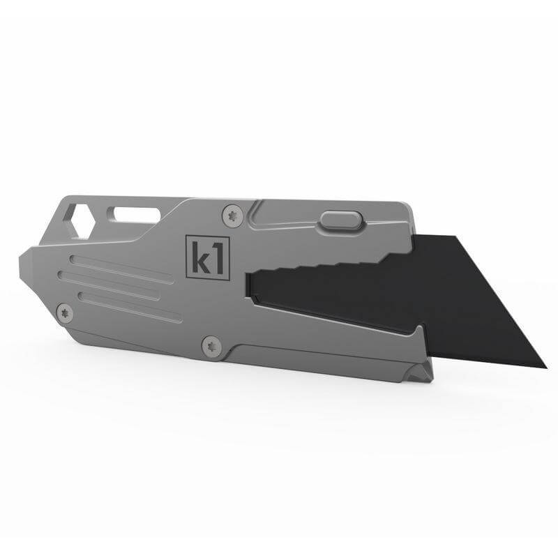 16 In 1 Portable Multifunction Tool Knife Screwdriver Bottle Opener Spanner More