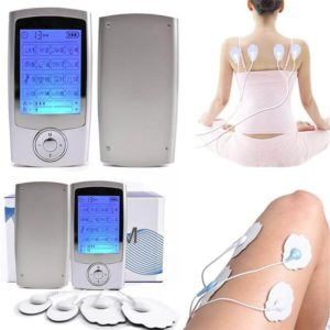 16 Mode Tens Electronic Pulse Massager