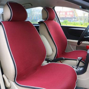 1Pc Breathable Car Seat Cover