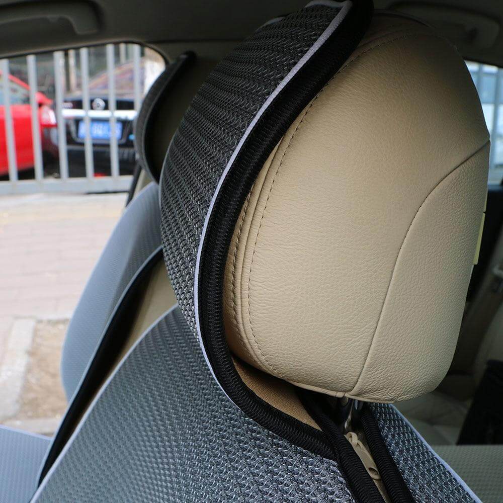 1Pc Breathable Car Seat Cover