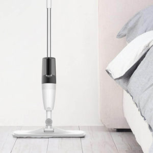 2 In 1 Cleaner Mop And Sweeper