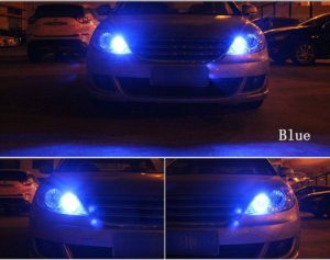2 Pieces T10 W5W Led Car Lights Led Bulbs Rgb With Remote Control 194 168 501 Strobe Led Lamp Reading Lights White Red Amber 12V