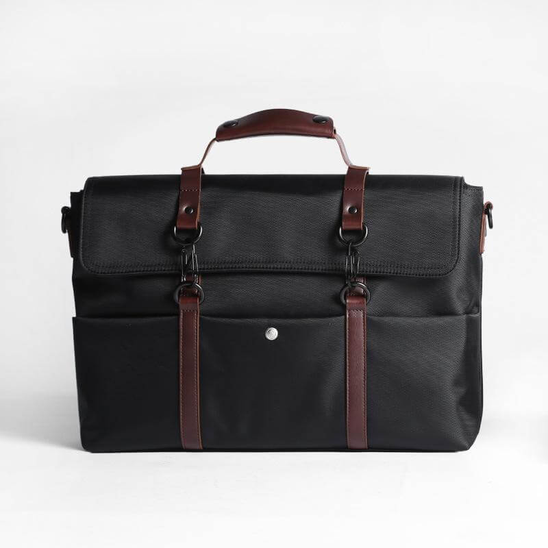 2 Way Briefcase To Make You Look Like A True Professional