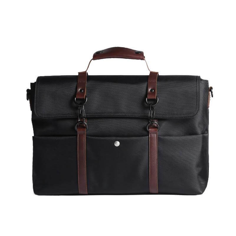 2 Way Briefcase To Make You Look Like A True Professional