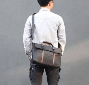 2 Way Briefcase To Make You Look Like A True Professional