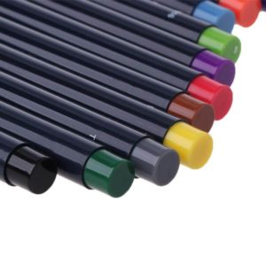 20 Colors Watercolor Soft Brush Calligraphy Pen