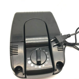 220V Bake Shoe Device Drying Machine Sterilization Antiperspirant Folding Portable Electric Shoe Dryer Shoes Black