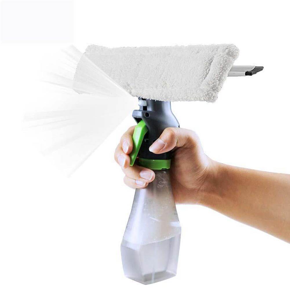 3 In 1 Hand Held Cleaning Brush