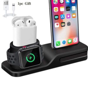 3 In 1 Wireless Charger