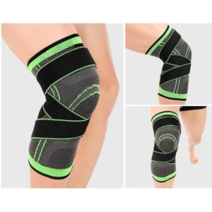 3D Adjustable Knee Brace For Joint Pain