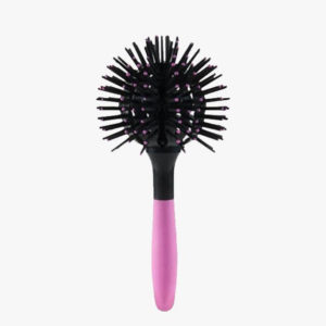 3D Bomb Styling Curl Hair Comb