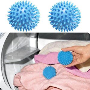 5 5 6 5Cm Plastic Laundry Washing Ball Great Faster Washing Dryer Balls Washing Cleaning Tool