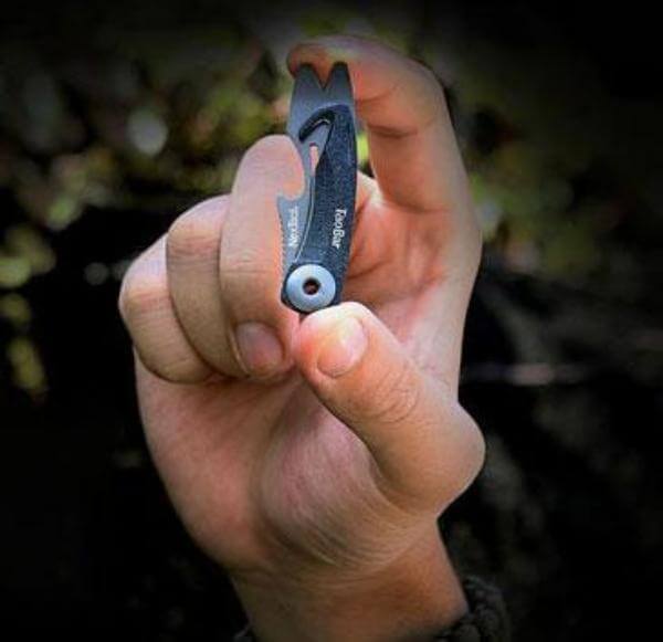 5 In 1 Micro Multi Tool Packed With Functionality