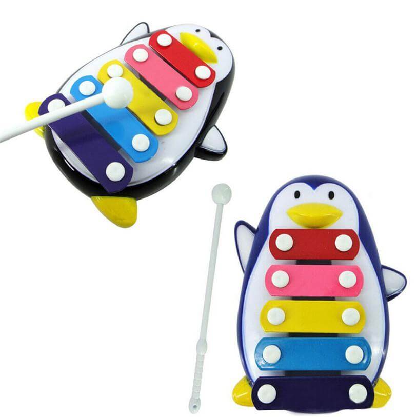 5 Note Kids Musical Toys