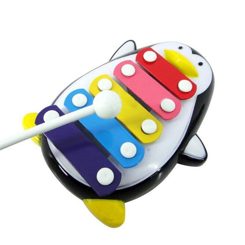 5 Note Kids Musical Toys
