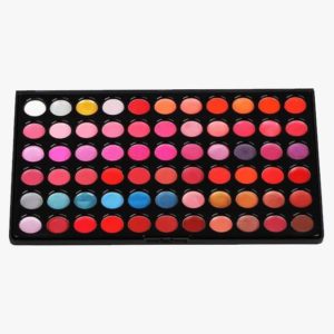 66 Colors Lip Stick