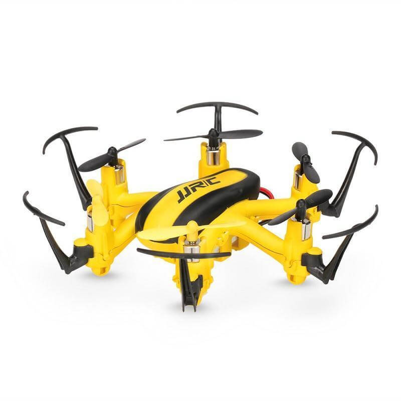 6Axis H20H 2 4G 4Ch Rc Drone