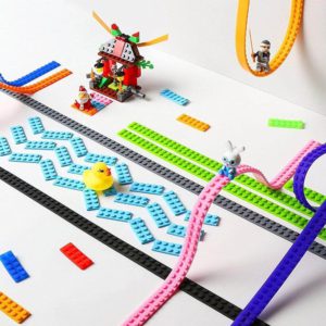 90Cm Kids Diy Building Blocks Toy