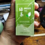 Poreless Deep Cleanse Green Tea Mask