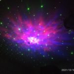 NuuLights Astron Galaxy Projector