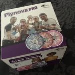 Flynova Pro – Fly Orb Pro Flying Spinner Mini Drone Flying