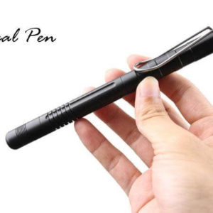 A Great Pen To Go Tactical