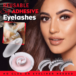 Adhesive Eyelashes