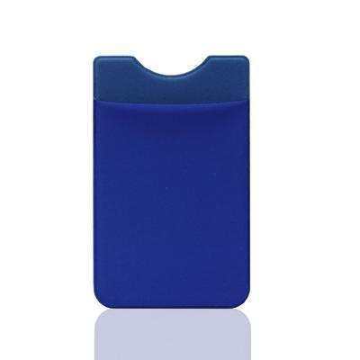 Adhesive Phone Pocket
