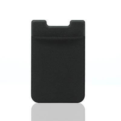 Adhesive Phone Pocket