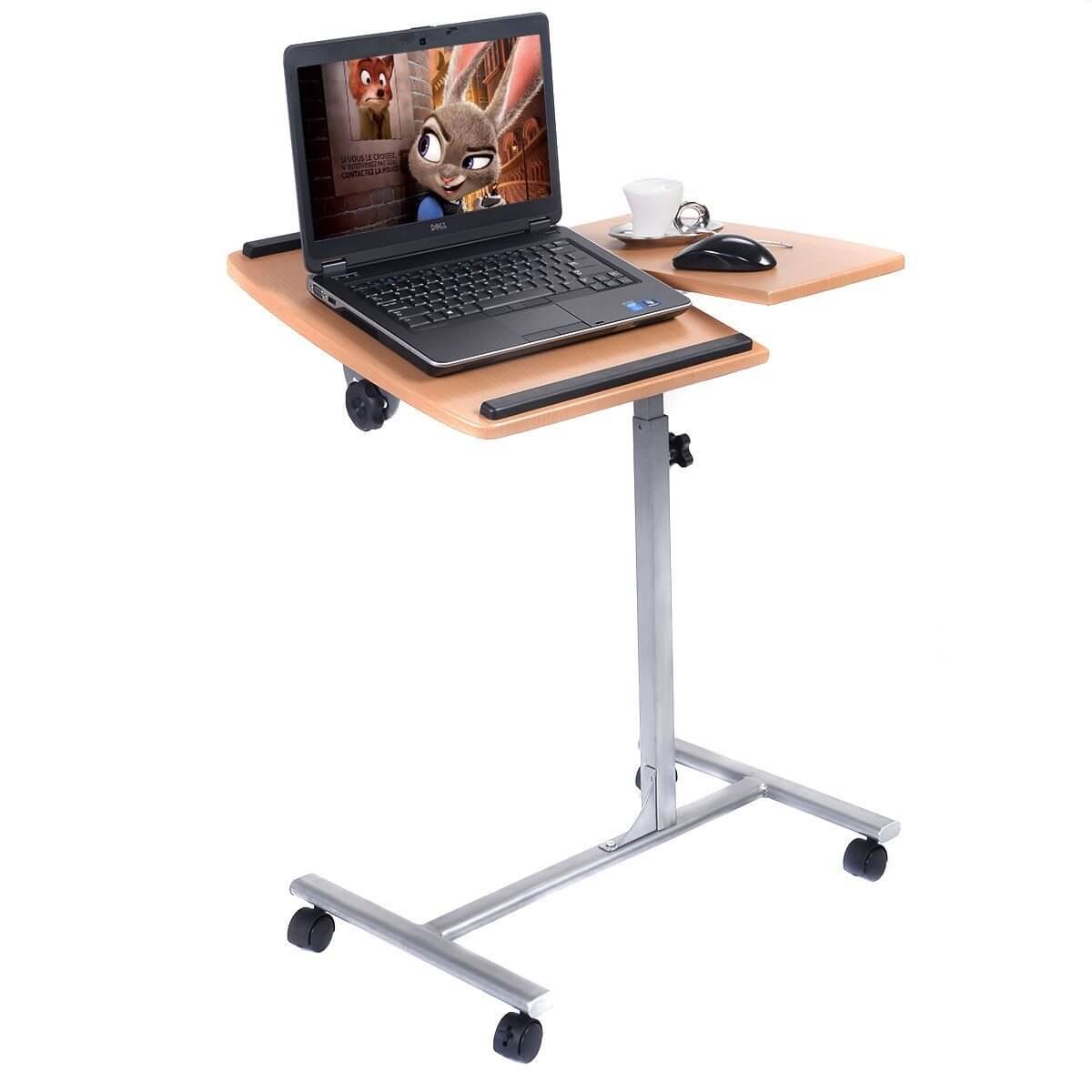 Adjustable Laptop Desk