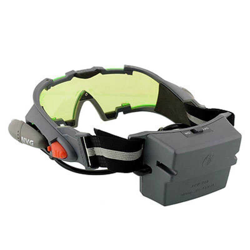 Adjustable Night Vision Goggles
