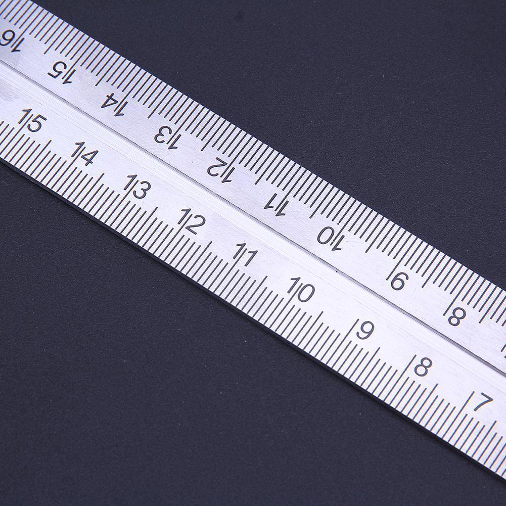 Adjustable Square Ruler Multi Combination Angle Ruler Measuring Tool