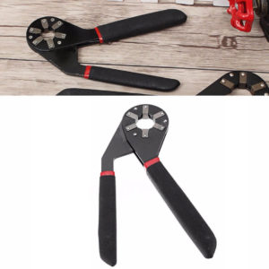 Adjustable Wrench Wonder Wrench Multifunctional Universal