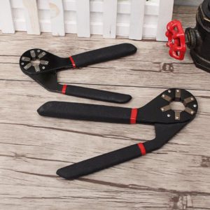 Adjustable Wrench Wonder Wrench Multifunctional Universal