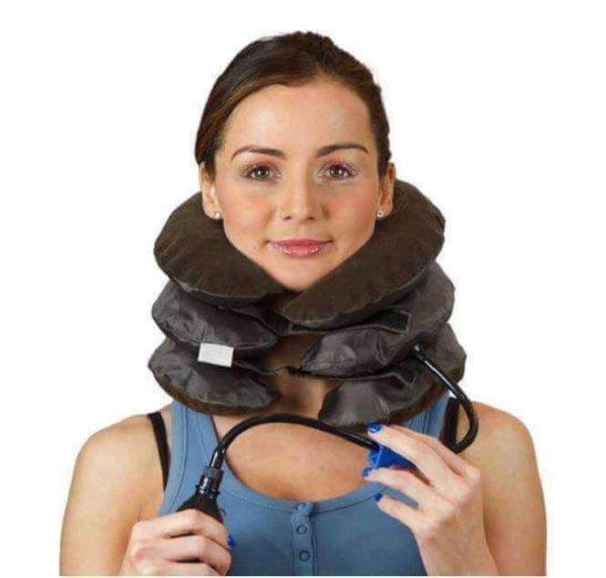 Air Neck Therapy