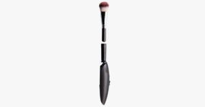 Amazing Makeup Brush Cleaner And Dryer Keeps Your Makeup Brushes Clean To Prevent Infections