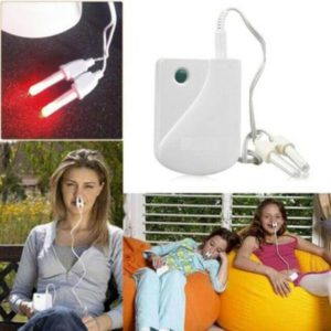 Amazing Sinu Solve Ir Rhinitis Therapy Device For Family Christmas Gifts