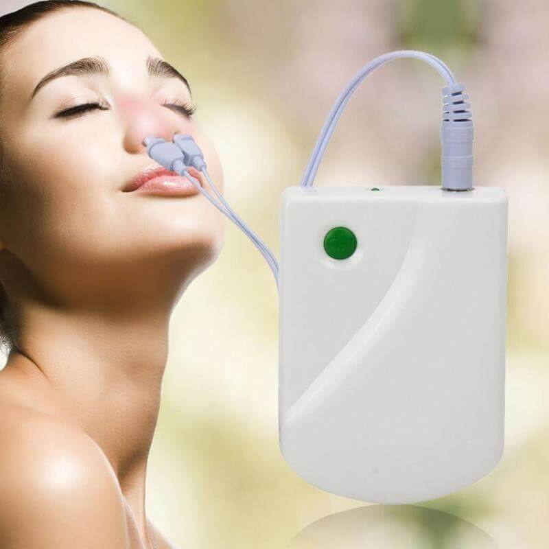 Amazing Sinu Solve Ir Rhinitis Therapy Device For Family Christmas Gifts
