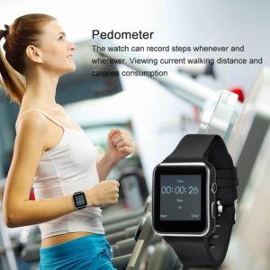 Android Smart Watch Bluetooth Camera Android Wear Wrist Watch