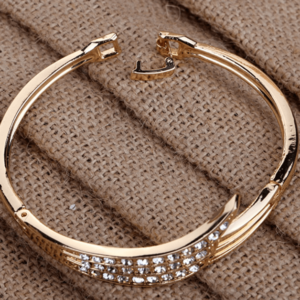 Angel Wing Bracelet Perfect For Special Occasions