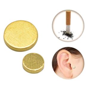 Anti Smoking Acupressure Patch