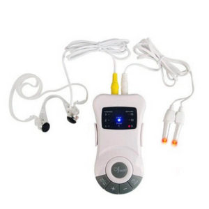 Anti Snore Allergy Relief Therapy Treatment Device Kit Machine