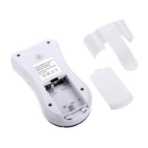 Anti Snore Allergy Relief Therapy Treatment Device Kit Machine