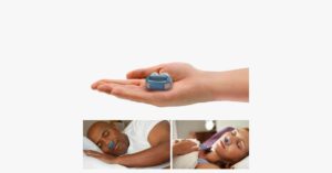 Anti Snore Device Sleep Aid